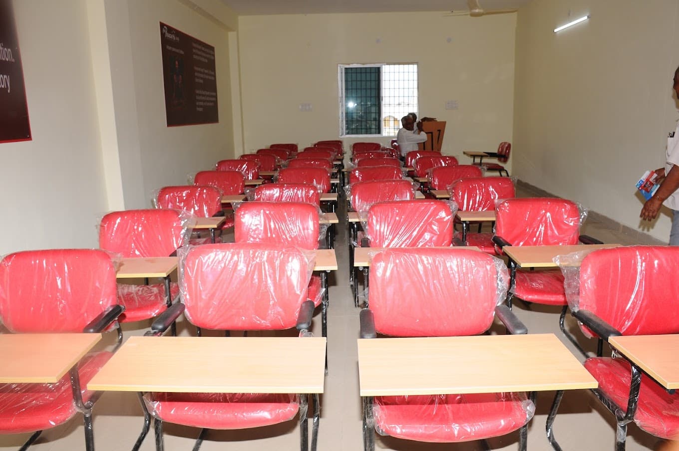 Pragnya IAS Academy Pragnya IAS Academy Tirupati photo 1